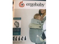 second hand ergo 360